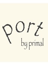 ポート バイ プライマル(port by primal)&nbsp;蓮見友里 【千葉駅】