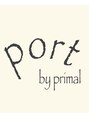 ポート バイ プライマル(port by primal) 蓮見友里 【千葉駅】
