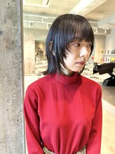 アイデンアンドティティ(IDEN AND TITY) Funato salon styles
