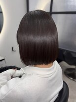 シーバイスリー 綱島(C×3)&nbsp;酸熱トリートメント