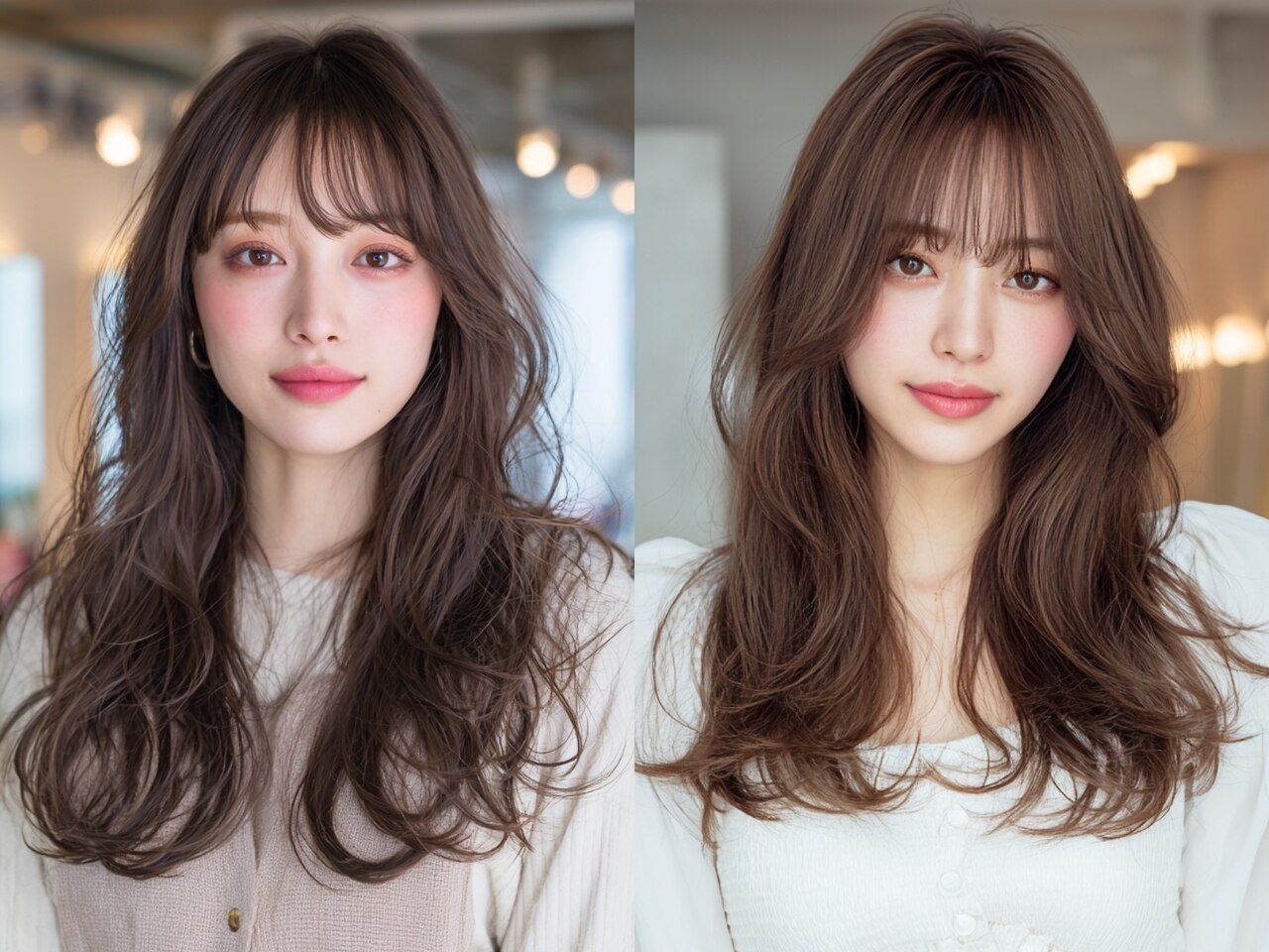 スペシャルオオサカ 難波店の店内