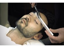 ザバーバー 渋谷(THE BARBER)