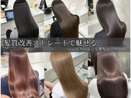 キング 心斎橋店(K!ng)の写真