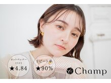 チャンプ 小阪店(Champ)