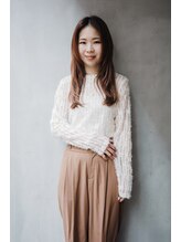ルーカス(LUCAS)&nbsp;坂平 枝理加