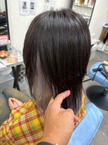 レジェンド(LEGEND)&nbsp;インナーカラー
