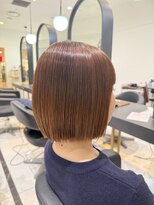 シエル ハーバーランド umie店(CIEL)&nbsp;髪質改善ストレート