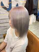 スワッグ(swag)&nbsp;ホワイトグレージュ