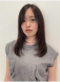 レイヤーカット