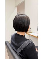 エトワールプラス 小顔ミニボブ12.30