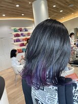 ケンジ 平塚 アネッタ(KENJE annetta) 【デザインカラー特集】