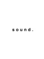 サウンド(sound.)/sound.【青山/表参道/隠れ家/グレージュ】