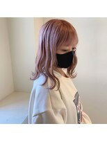 メゾン 甲府(Maison)&nbsp;ケアブリーチハイトーン