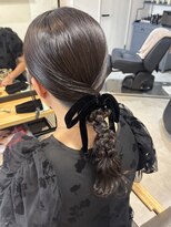 ヴィセイン 守山(VIsane)&nbsp;タイトヘア