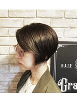 グレープバイン(GRAPEVINES)&nbsp;クールショート
