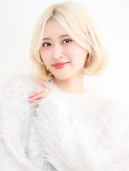 シェノン 赤羽店(CHAINON)の写真/疲れを癒し頭皮環境改善！豊富なメニューの中からあなたに合うヘッドスパをご提案,お気軽にご相談ください