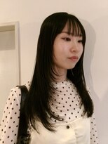 フーコー 下関店(fuhcoh)&nbsp;ロングレイヤー