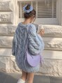 LITTLE CLOSET 三軒茶屋【レイヤーカット/ボブ/顔周りカット/前髪カット/ヘアセット】/女性限定カット専門店 LITTLE CLOSET