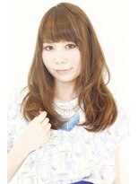 アヴァンティ ヘアーアンドスパ(avanti hair&spa)&nbsp;リラックスミディ