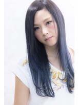 ヘアー アトリエ エゴン(hair atelier EGON)&nbsp;さらさらシンプルロング