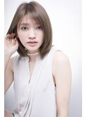 【銀座】洗練された大人上質オリーブベージュカラー
