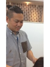 アンタイトル(UNTITLED) sato