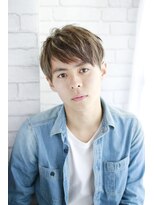 シュシュット(chouchoute)&nbsp;吉祥寺3分/イメチェンツーブロック無造作マットネープレス088