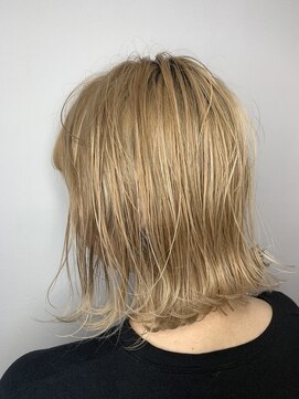 モードケイズ 阿倍野店(MODE K’s) ハイトーン