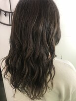 パッション 枚方樟葉店(Passion)&nbsp;明るく見せすぎないナチュラルベージュ