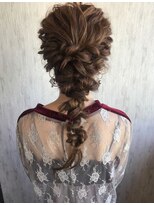 ブラウンバニーオーケストラ(Brown Bunny Orchestra)&nbsp;編み下ろしアレンジ