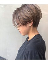 シアター(CIARTOR)&nbsp;ショートボブ