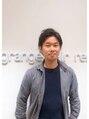 グレンジヘアリソート(grange hair resort) 大竹 章平