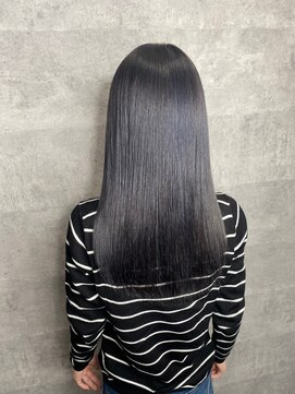 ホワイト 札幌大通店(WHITE) ウル艶ダークグレー