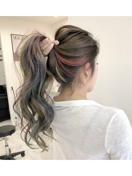 レディ(Ready) ユニコーン