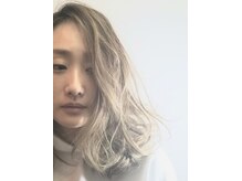 ヘアアンドスパ ケー(Hair&spa K)