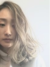ヘアアンドスパ ケー(Hair&spa K)