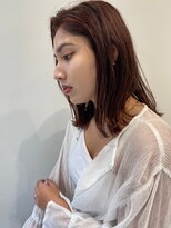 コンムオーベレ(COMMUOVERE)&nbsp;COMMUOVERE STYLE 桃谷