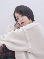 ナッツ(Nut's)&nbsp;ダークグレージュカラー