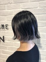 ビューティー エールフォルム 浜松有玉店(BEAUTY YELLFORME)&nbsp;インナージュエリーカラー