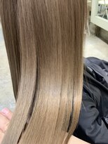 レコルト(RECOLTE) 髪質改善/縮毛矯正/美髪/艶髪/髪質改善トリートメント/大分市