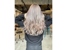 ソル ヘアー デザイン(SOL HAIR DESIGN)