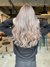 ソル ヘアー デザイン(SOL HAIR DESIGN)