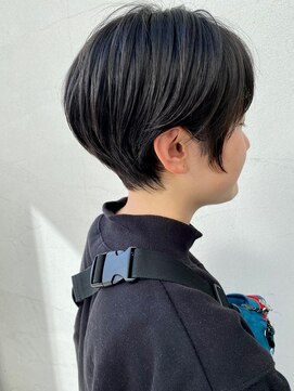 プレイ(Play) 耳かけショート