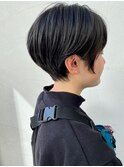 耳かけショート