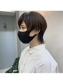 上杉(武本)茉与★スタイル112