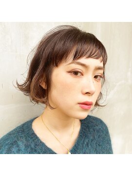 ソルトウォーター 南堀江(SALT WATER) bob