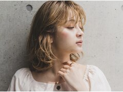 est hair Luna 本八幡店【エスト ヘアー ルーナ】