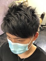 アンジュ(ange)&nbsp;メンズショート