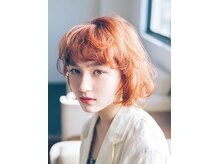 ベルヘアー あびこ店(Belle hair)