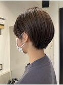 EIGHT三軒茶屋　まるみショート